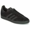 Adidas Originals - GAZELLE Noir -DC shoes shop 6687769 500 A