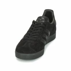 Adidas Originals - GAZELLE Noir -DC shoes shop 6687769 500 C