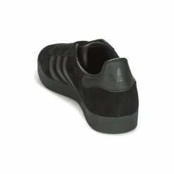Adidas Originals - GAZELLE Noir -DC shoes shop 6687769 500 E