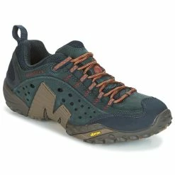 Merrell - INTERCEPT Bleu