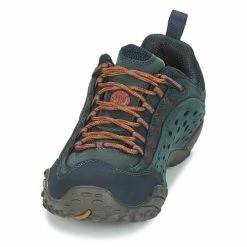 Merrell - INTERCEPT Bleu -DC shoes shop 6723230 500 C