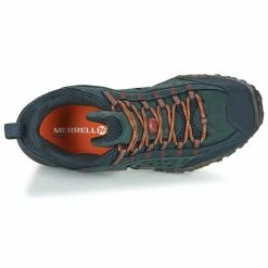 Merrell - INTERCEPT Bleu -DC shoes shop 6723230 500 F