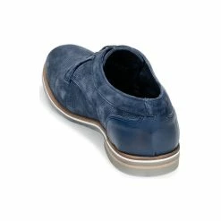 Casual Attitude - IQERQE Bleu -DC shoes shop 6795713 500 E