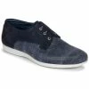 Casual Attitude - IVUR Bleu Marine -DC shoes shop 6795716 500 A