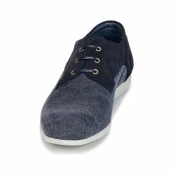 Casual Attitude - IVUR Bleu Marine -DC shoes shop 6795716 500 C