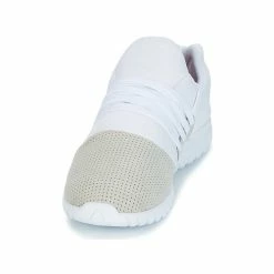 Asfvlt - AREA LUX Blanc / Gris -DC shoes shop 6811026 500 C