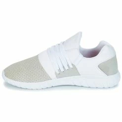 Asfvlt - AREA LUX Blanc / Gris -DC shoes shop 6811026 500 D