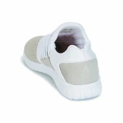Asfvlt - AREA LUX Blanc / Gris -DC shoes shop 6811026 500 E
