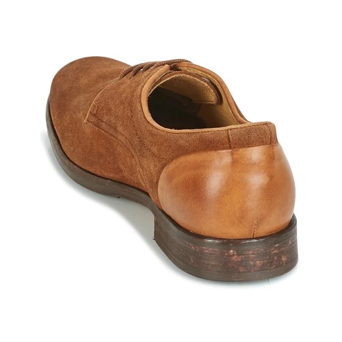 Hudson - DREKER Tan 7 Hudson - DREKER Tan – Image 5