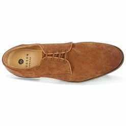 Hudson - DREKER Tan 13 Hudson - DREKER Tan -DC shoes shop 6818270 500 F