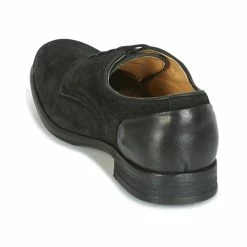 Hudson - DREKER Noir -DC shoes shop 6818271 500 E