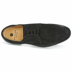 Hudson - DREKER Noir -DC shoes shop 6818271 500 F