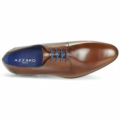 Azzaro - VALMI Cognac -DC shoes shop 6835611 500 F