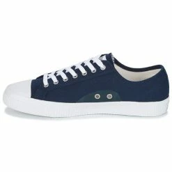 Jim Rickey - TROPHY Marine / Rouge / Blanc -DC shoes shop 6846926 500 D