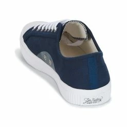 Jim Rickey - TROPHY Marine / Rouge / Blanc -DC shoes shop 6846926 500 E