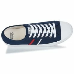 Jim Rickey - TROPHY Marine / Rouge / Blanc -DC shoes shop 6846926 500 F