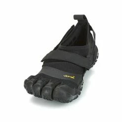 Vibram Fivefingers - V-AQUA Noir -DC shoes shop 6848622 500 C