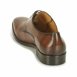 Brett & Sons - RAFUIPO Cognac -DC shoes shop 7059088 500 E