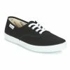 Victoria - INGLESA LONA Noir 1 Victoria - INGLESA LONA Noir -DC shoes shop 71609 500 A