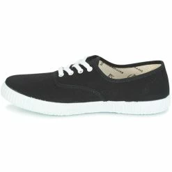 Victoria - INGLESA LONA Noir -DC shoes shop 71609 500 D