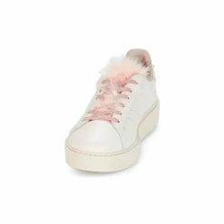 Victoria - DEPORTIVO PIEL PERLAS Beige -DC shoes shop 7695084 500 C