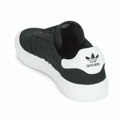 Adidas Originals - 3MC Noir -DC shoes shop 7742934 500 E