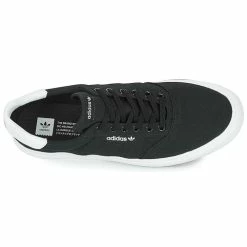 Adidas Originals - 3MC Noir -DC shoes shop 7742934 500 F