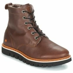 Art - TORONTO Marron