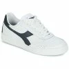 Diadora - B ELITE Blanc / Marine -DC shoes shop 7861886 500 A