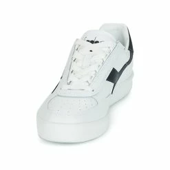 Diadora - B ELITE Blanc / Marine 10 Diadora - B ELITE Blanc / Marine -DC shoes shop 7861886 500 C