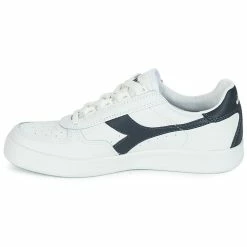 Diadora - B ELITE Blanc / Marine 11 Diadora - B ELITE Blanc / Marine -DC shoes shop 7861886 500 D