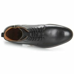 KOST - NICHE 1 Noir -DC shoes shop 8067179 500 F