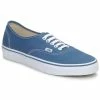 Vans - AUTHENTIC Bleu -DC shoes shop 80785 500 A