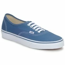 Vans - AUTHENTIC Bleu