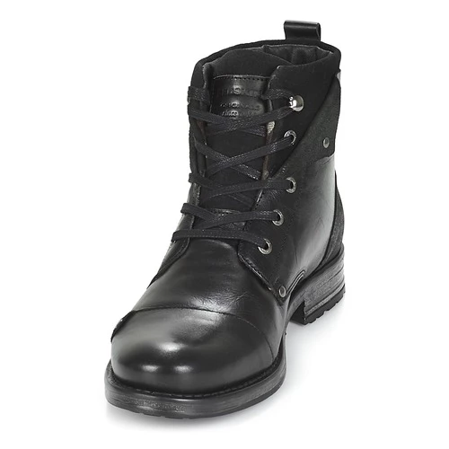 Redskins - YEDES Noir 5 Redskins - YEDES Noir – Image 3