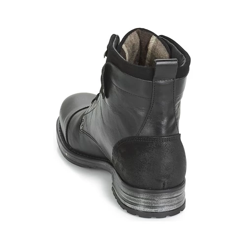 Redskins - YEDES Noir 7 Redskins - YEDES Noir – Image 5