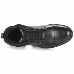 Redskins - YEDES Noir 13 Redskins - YEDES Noir -DC shoes shop 8140459 500 F