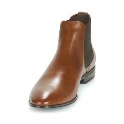 Carlington - JEVITA Marron -DC shoes shop 8265166 500 C