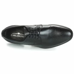 Carlington - JEVITA Noir -DC shoes shop 8265168 500 F