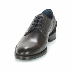 Carlington - JECINZA GRIS -DC shoes shop 8265170 500 C