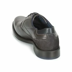 Carlington - JECINZA GRIS -DC shoes shop 8265170 500 E