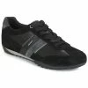 Geox - U WELLS Noir / Marine -DC shoes shop 8308623 500 A