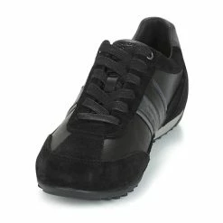 Geox - U WELLS Noir / Marine -DC shoes shop 8308623 500 C