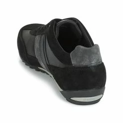 Geox - U WELLS Noir / Marine -DC shoes shop 8308623 500 E