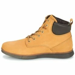 Casual Attitude - JEK Beige -DC shoes shop 8374007 500 D