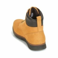 Casual Attitude - JEK Beige -DC shoes shop 8374007 500 E