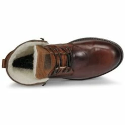 Casual Attitude - JOPA Marron 13 Casual Attitude - JOPA Marron -DC shoes shop 8374017 500 F