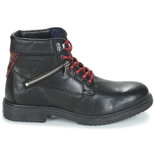 André - MORRO Noir 4 André - MORRO Noir – Image 2