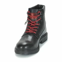 André - MORRO Noir 10 André - MORRO Noir -DC shoes shop 8397998 500 C