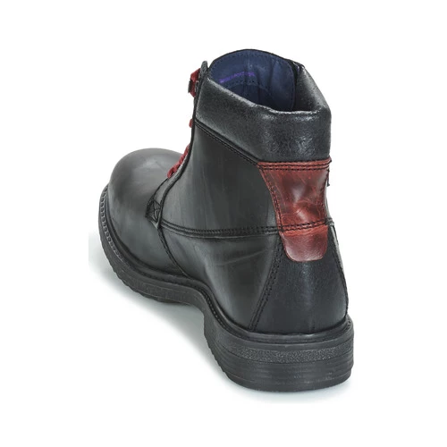 André - MORRO Noir 7 André - MORRO Noir – Image 5